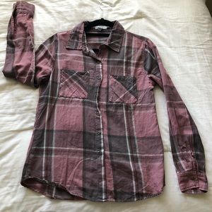 Flannel